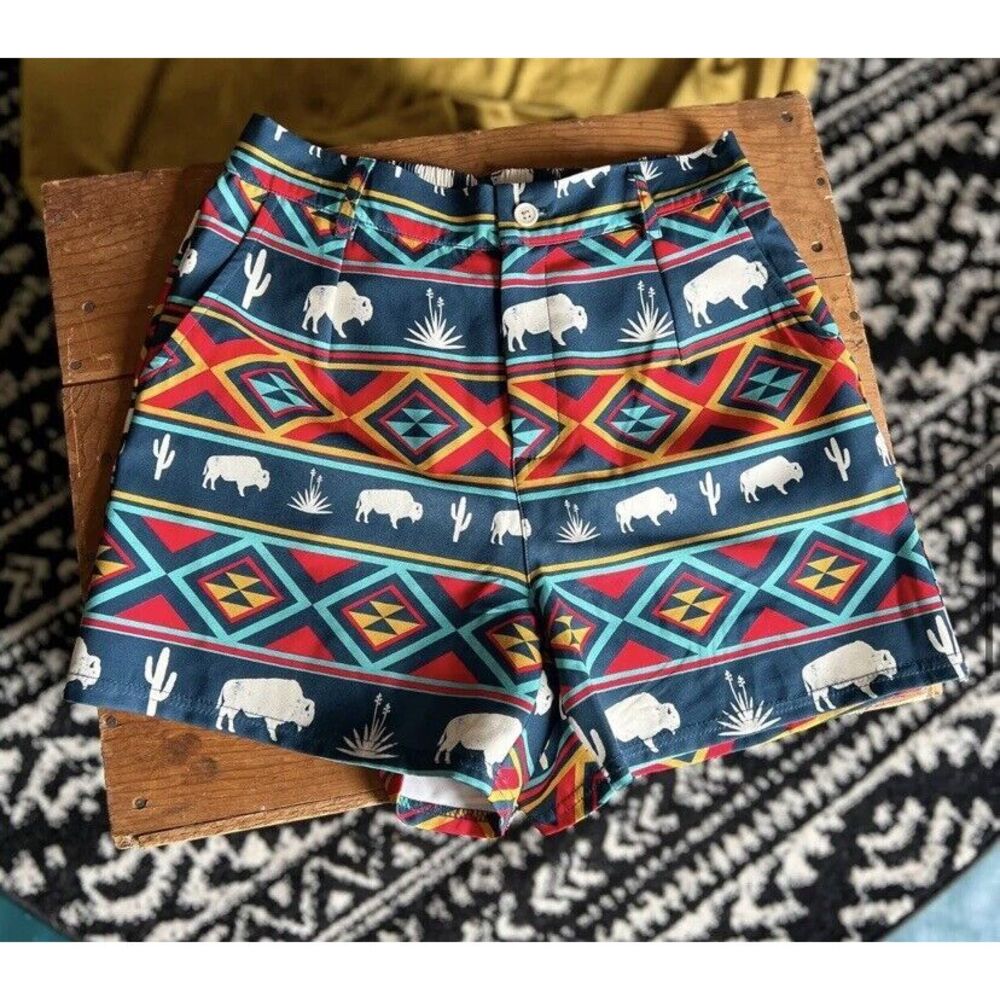 Rowdy Crowd Size 2XL Shorts